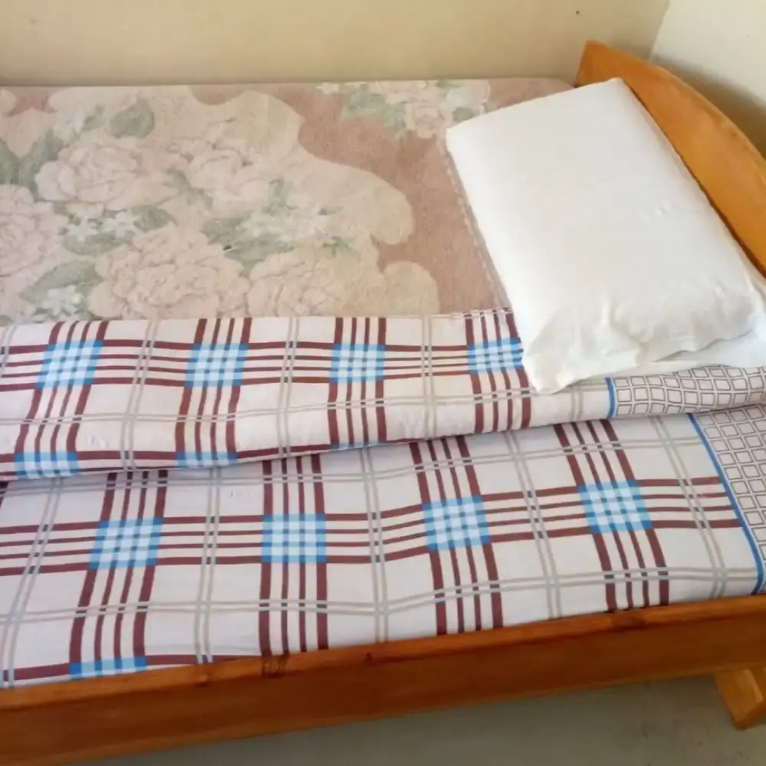 My Choice Guest House