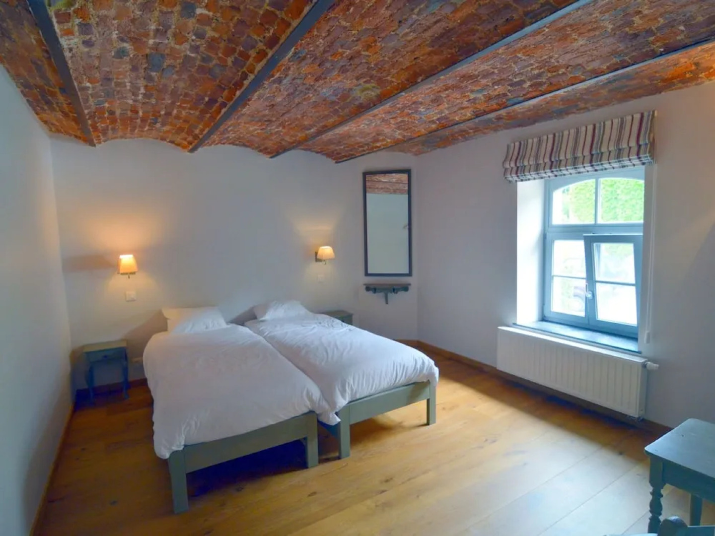 Gesves Castle Grounds Retreat