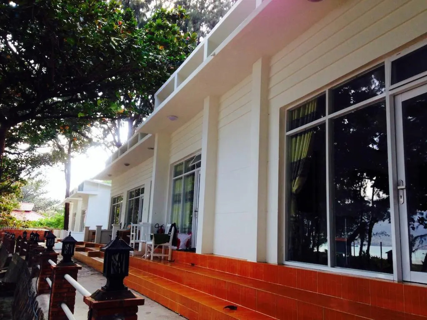 Thien Tan Star Hotel