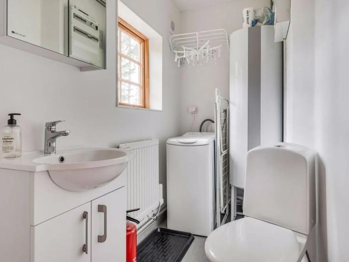 Lofsdalen Furan (HJD051)