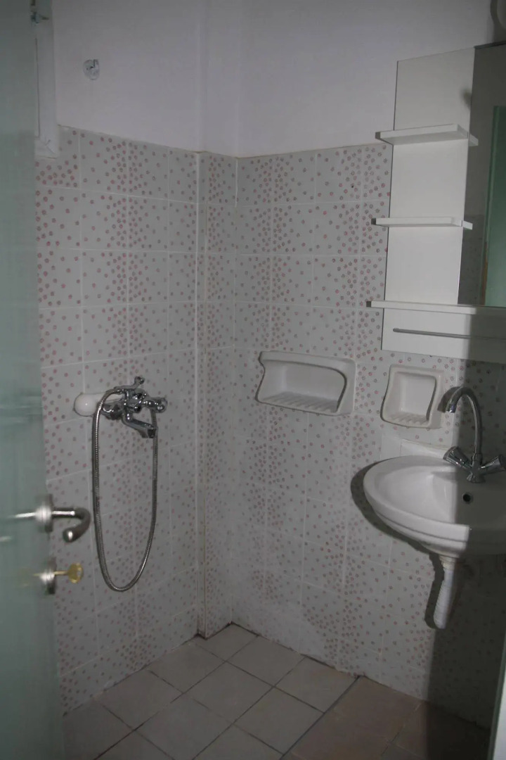 Annoula Studio & Apartments