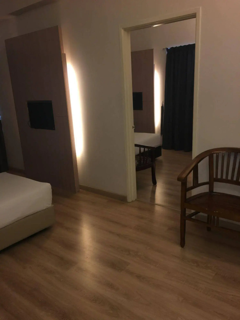 Sri Mutiara Hotel Seremban