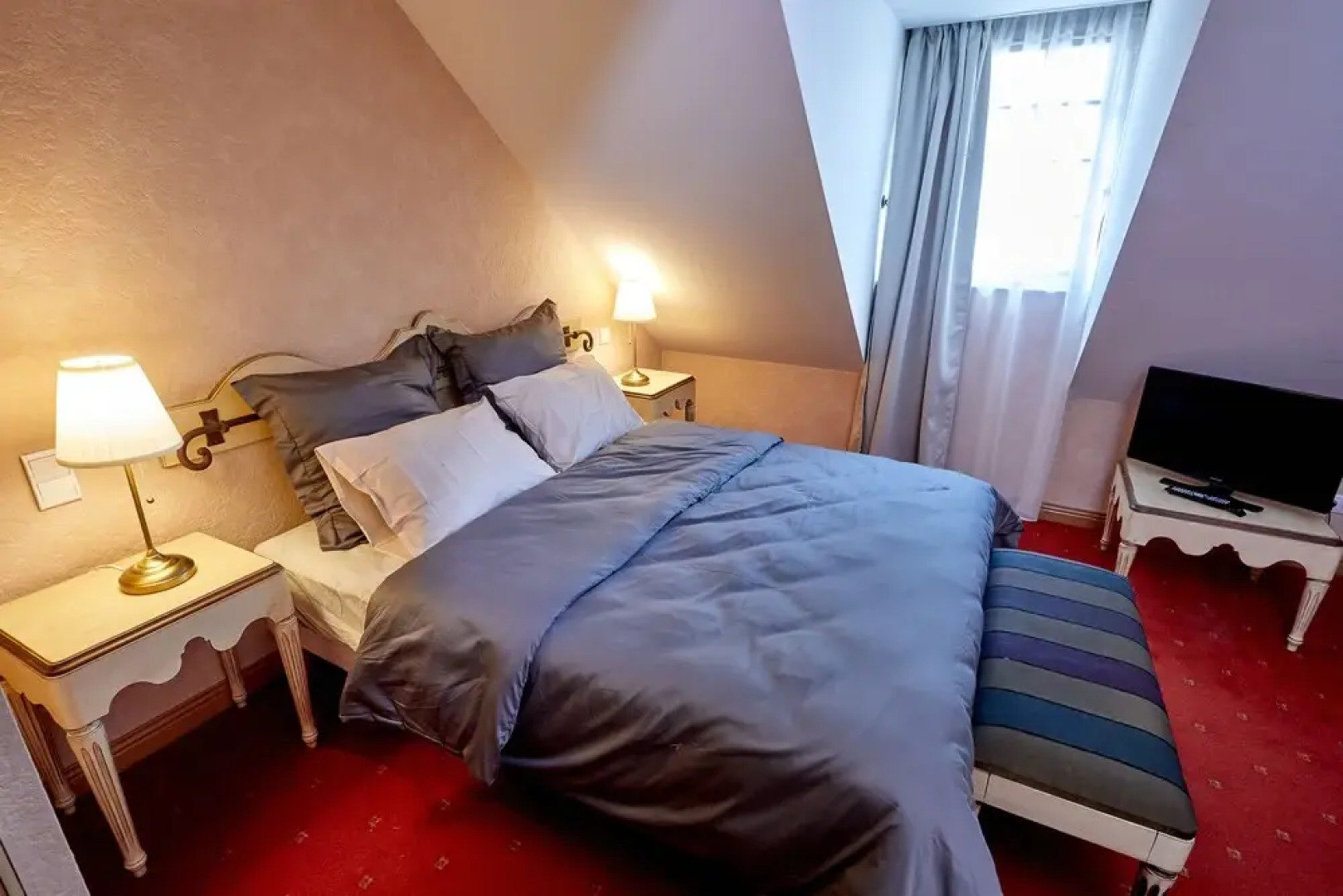 Résidence du domaine