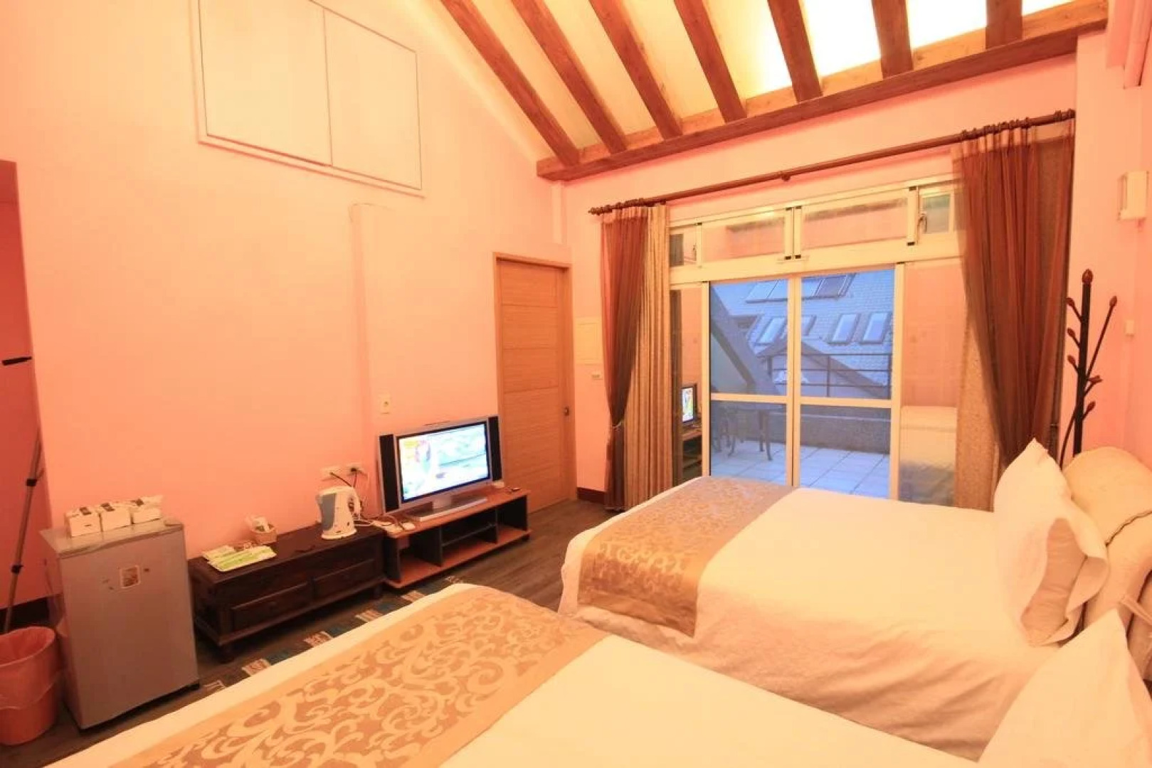 Melody Citylife Guesthouse