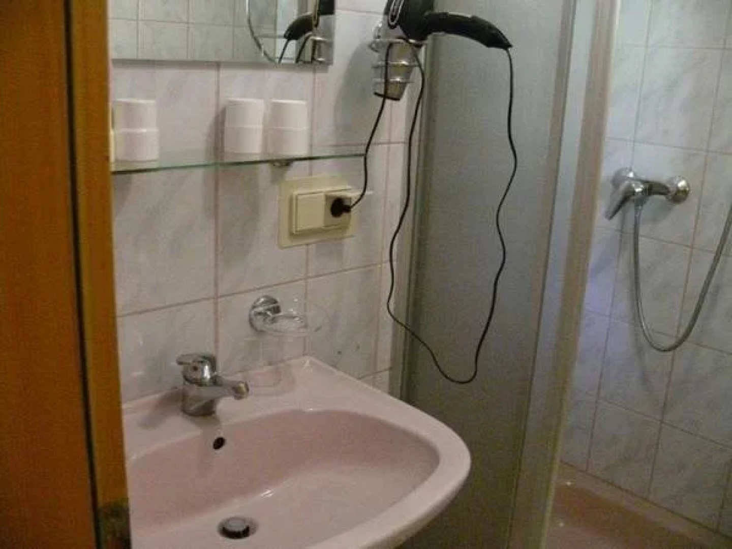 Ferienwohnung Lahnerhof