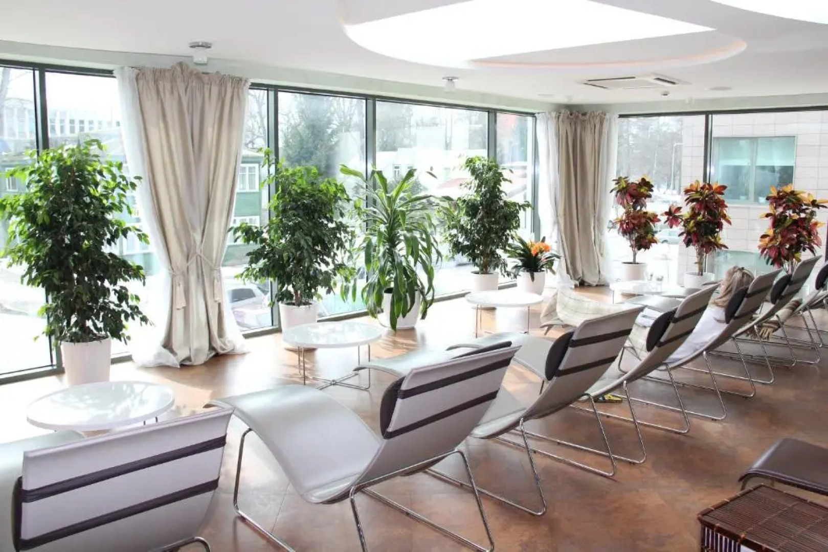 Grand SPA Lietuva Serviced Apartments Dzūkija