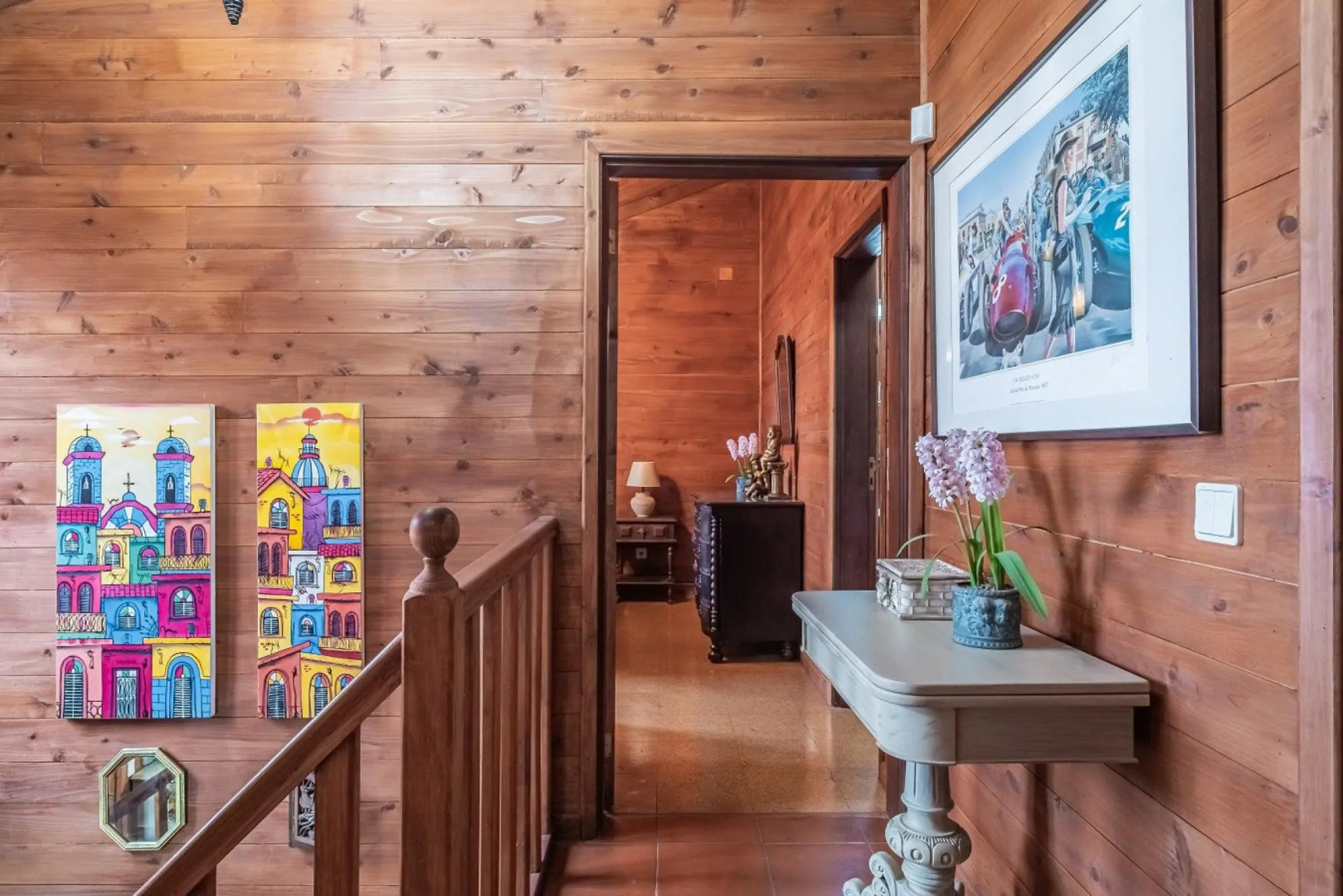 Villa Achada da Mouca by Madeira Sun Travel