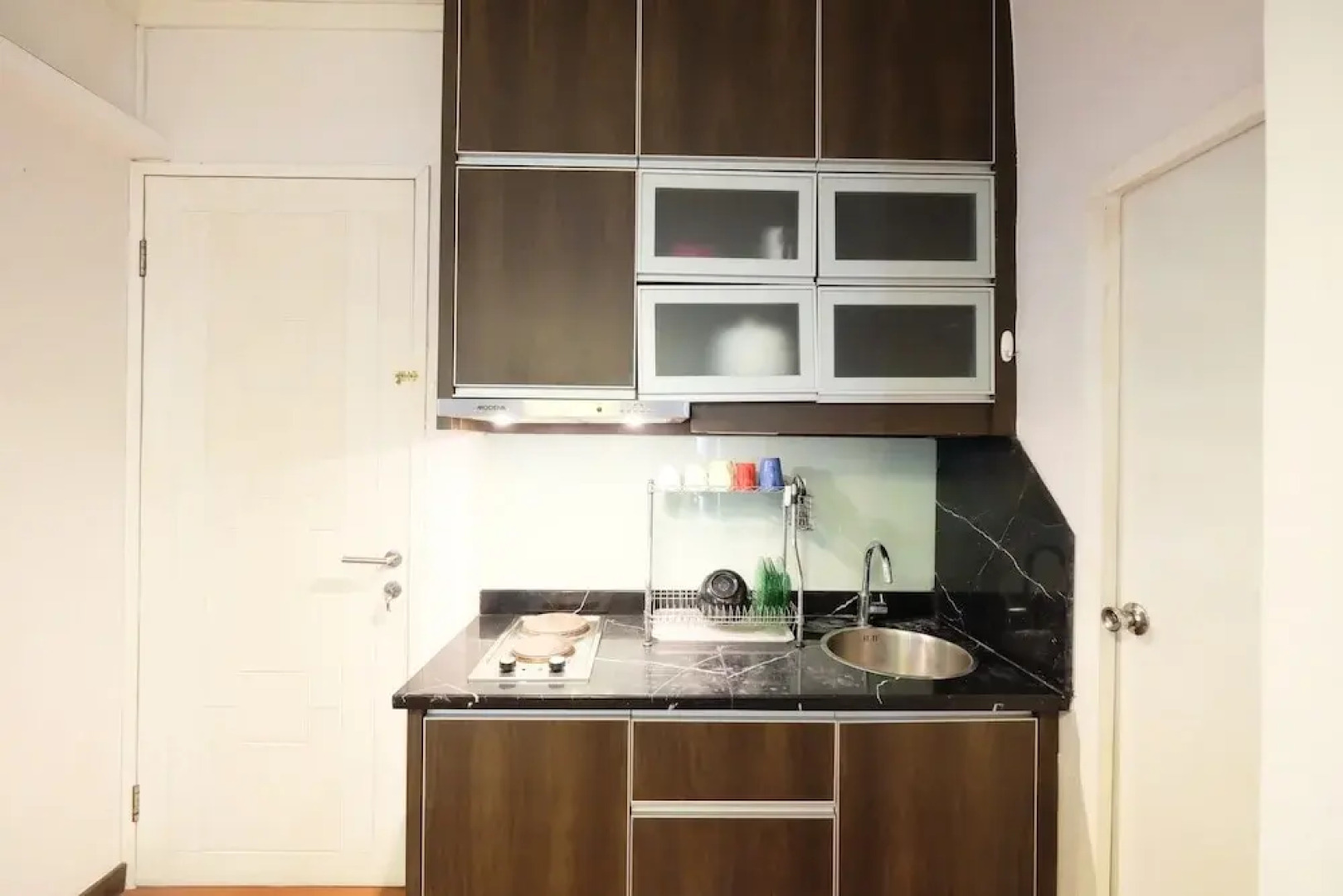 Modern 2BR Mutiara Bekasi Apartment