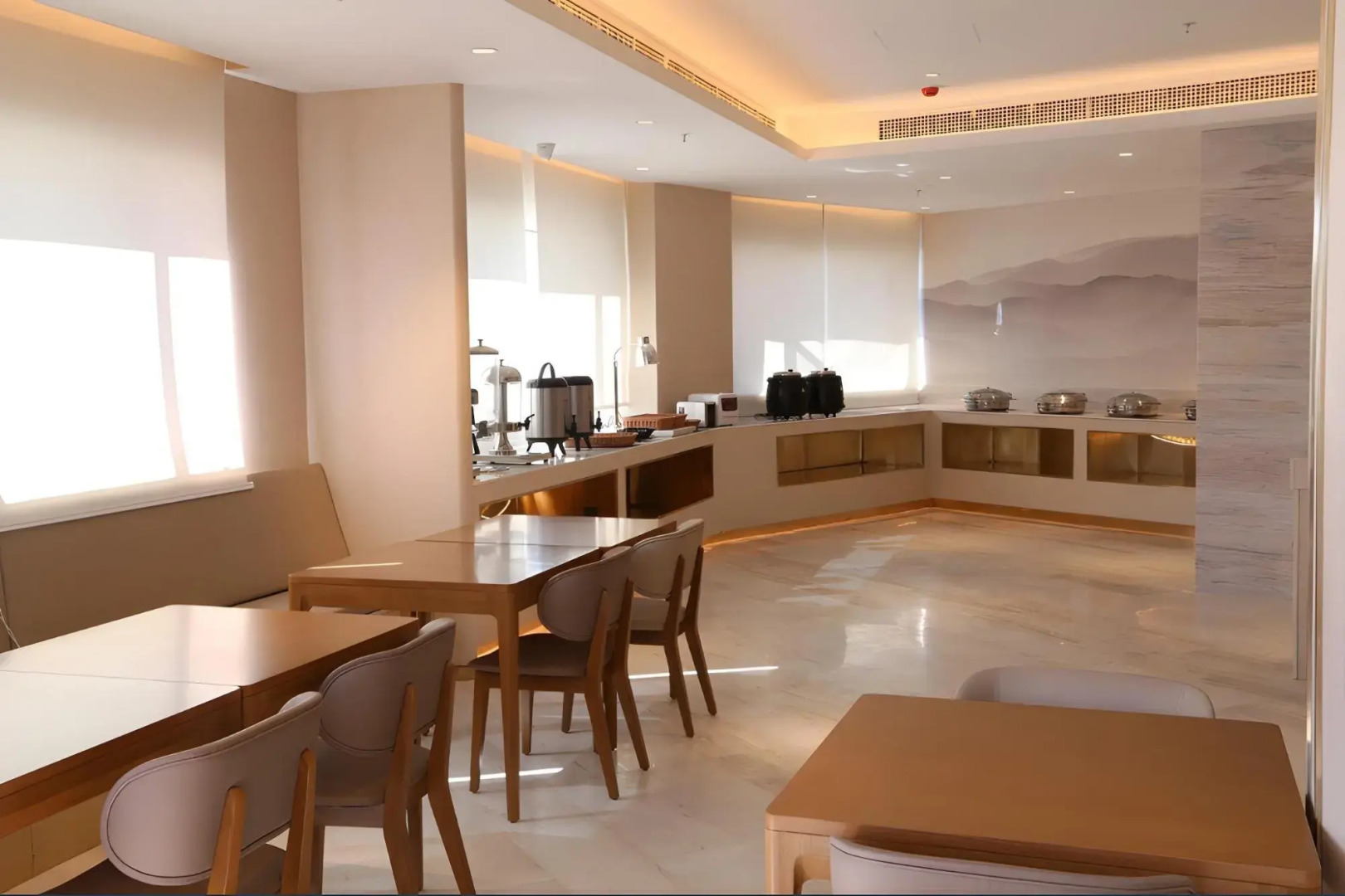 Ji Hotel Shigatse Qingdao Road