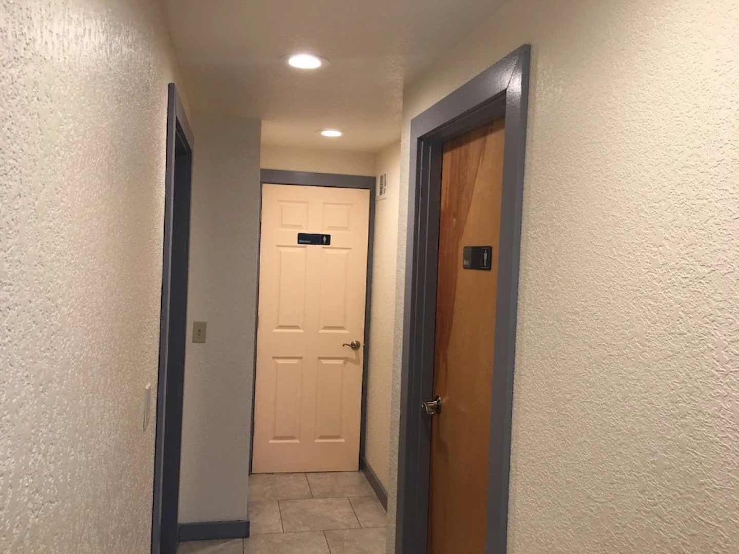 San Juan Island Hostel