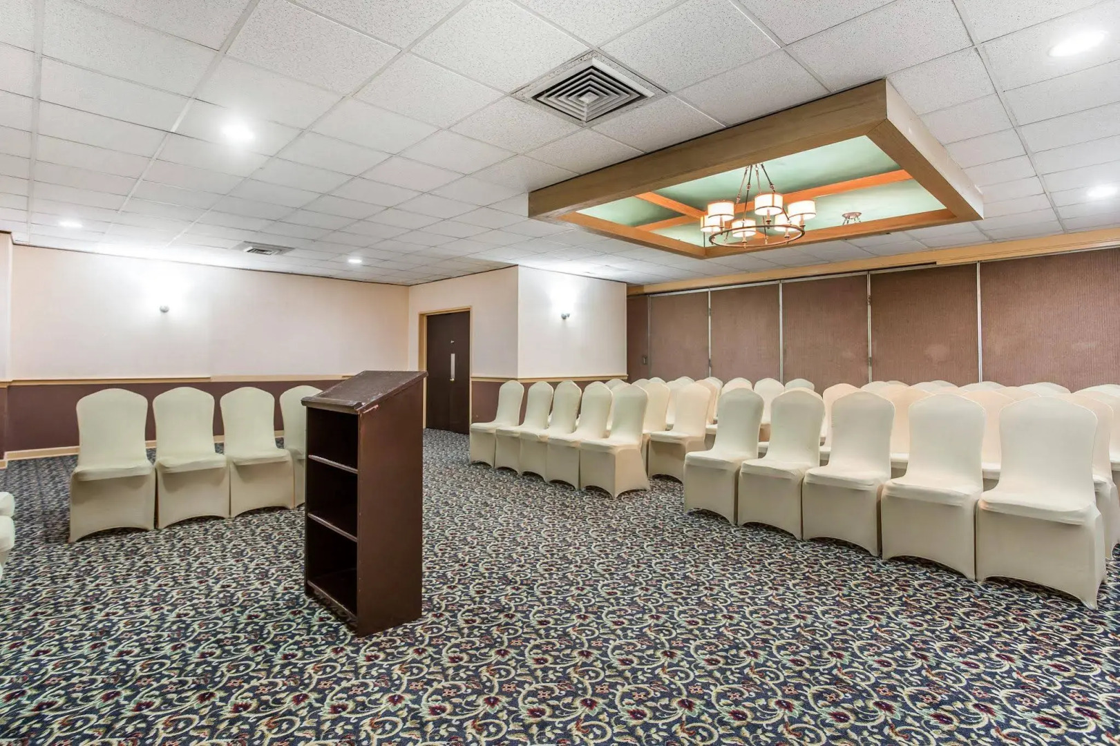 Quality Inn Rock Hill Northeast I-77