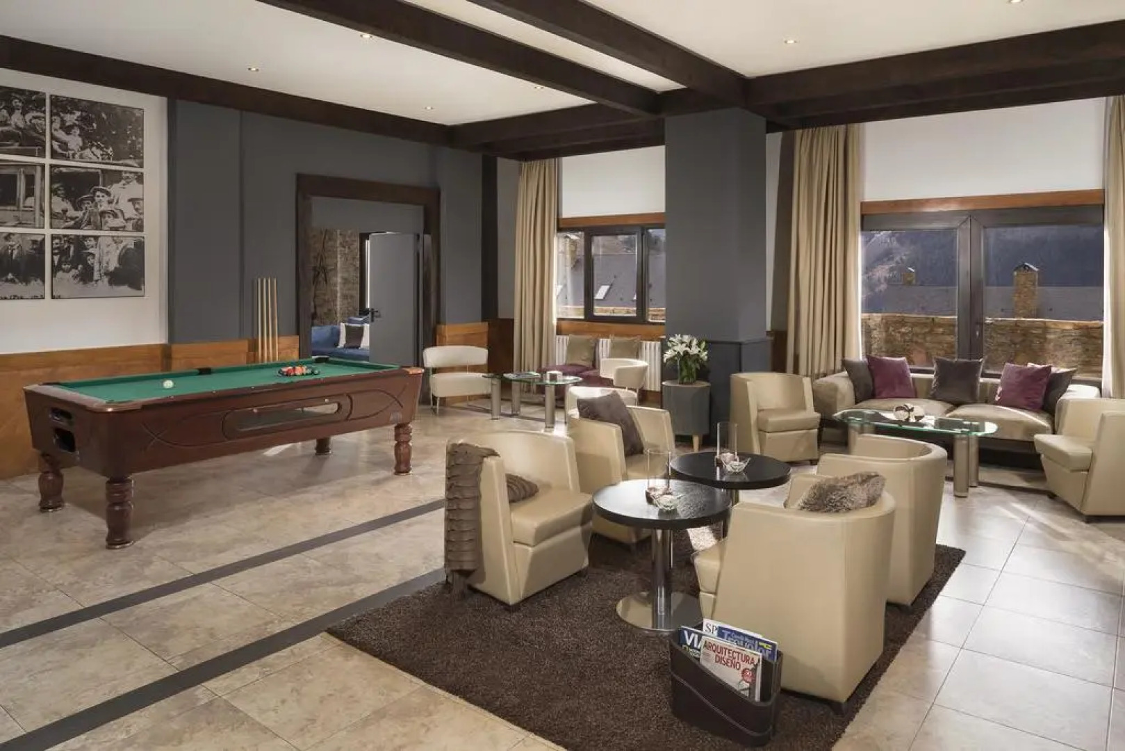 Eurostars Royal Tanau