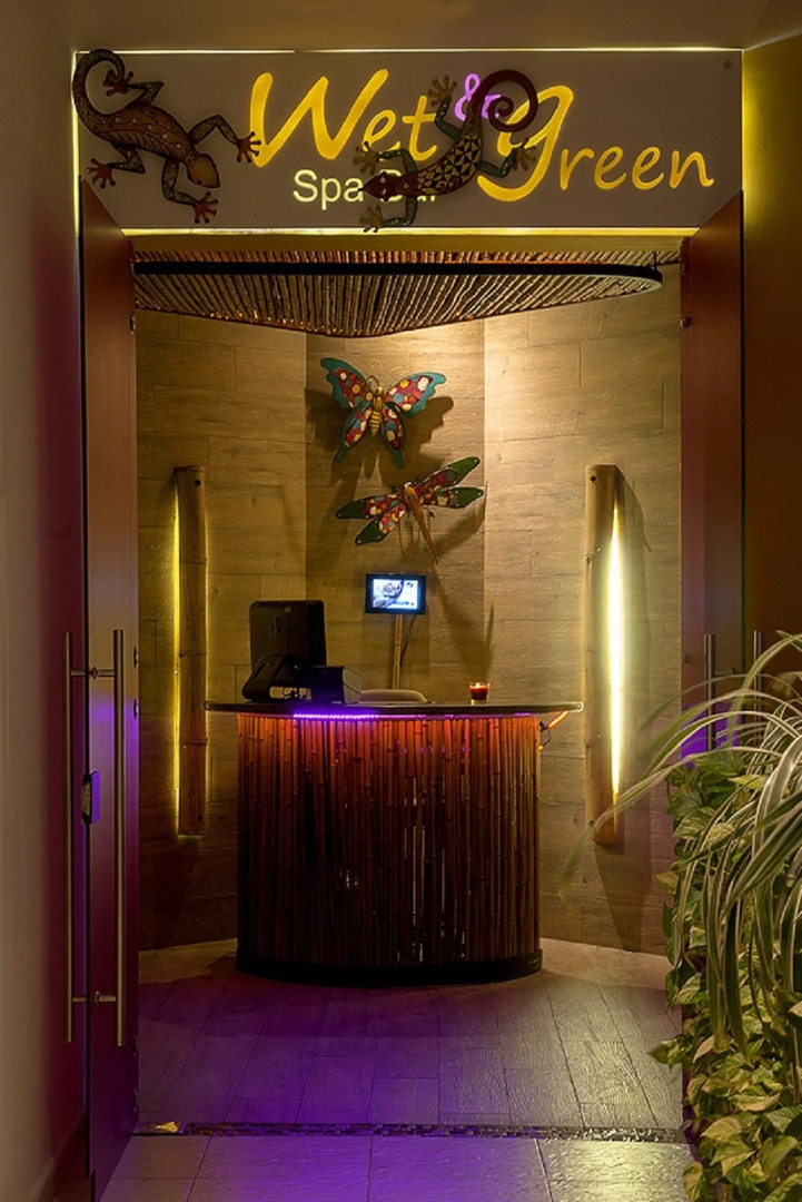 GHL Hotel Grand Villavicencio