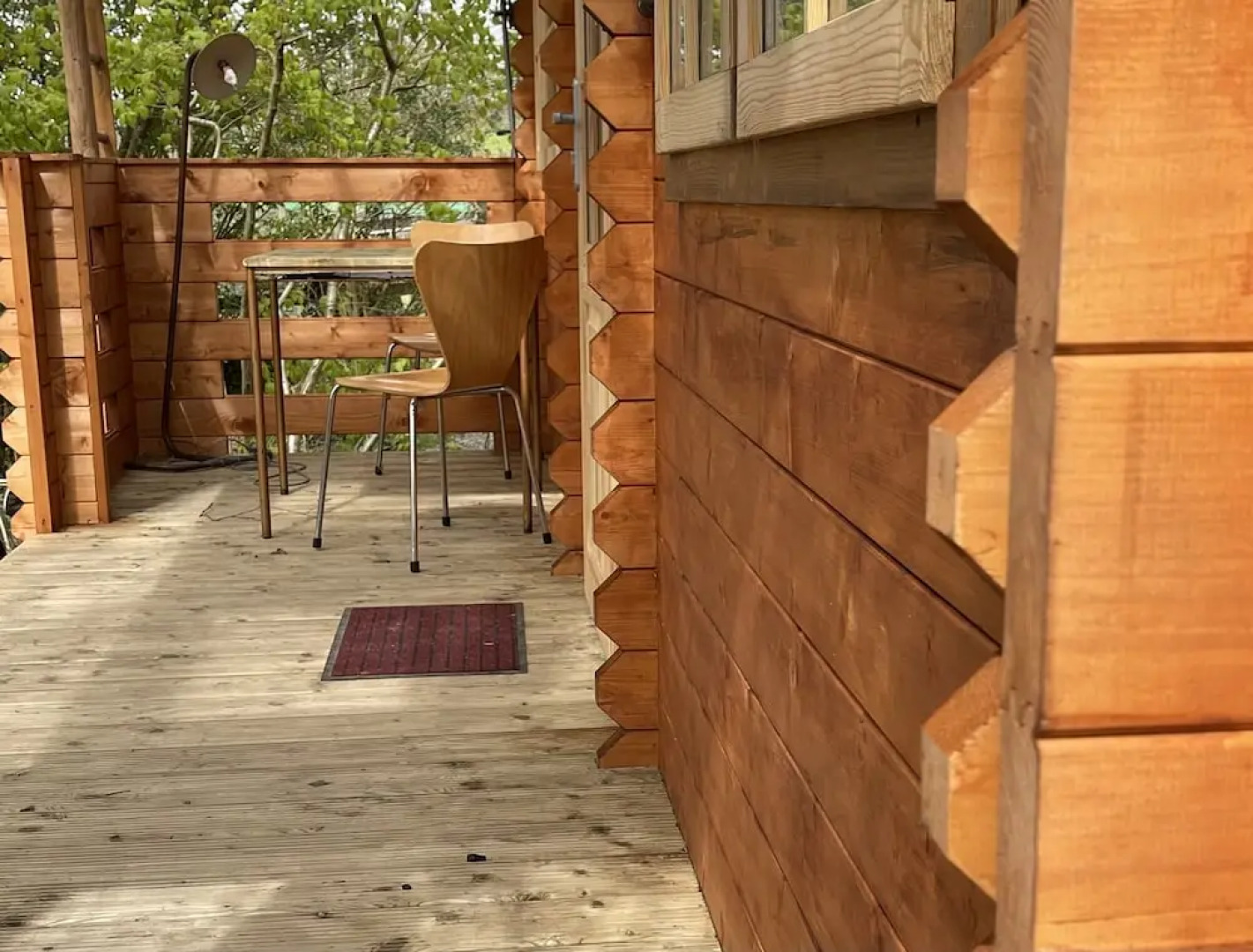 Retro Lodge nr Dartoor With hot tub & opt Sauna