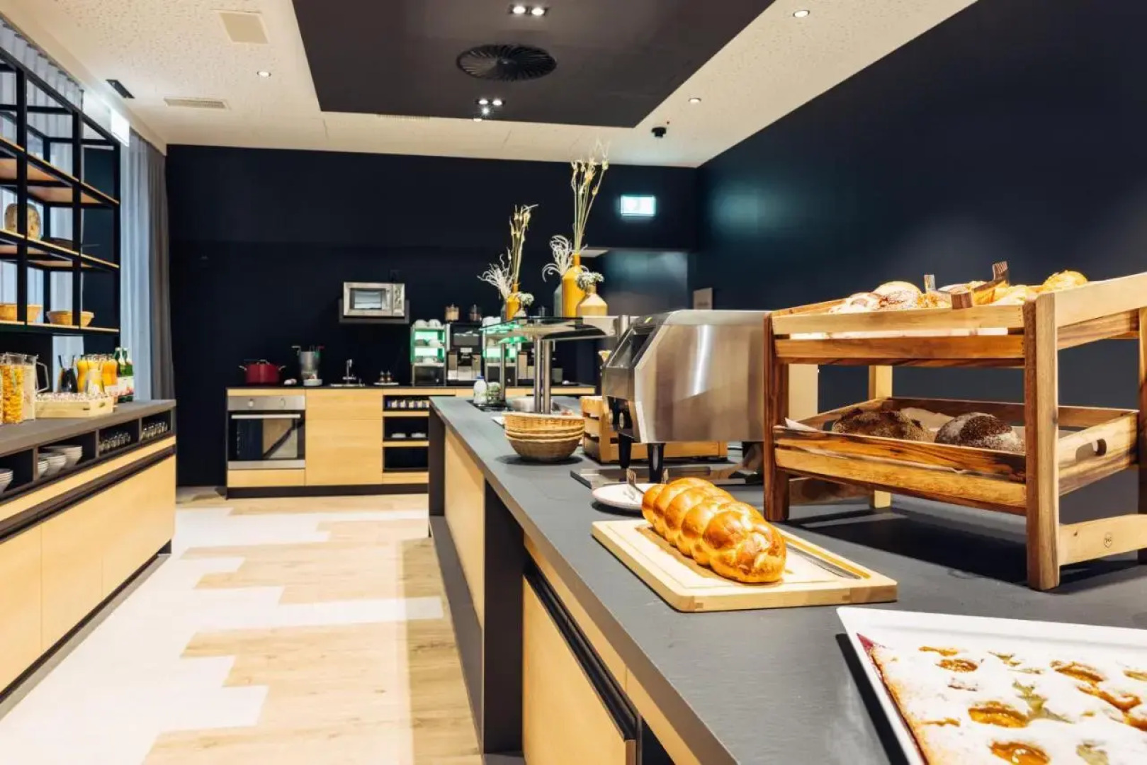 harry's home Bern Ostermundigen