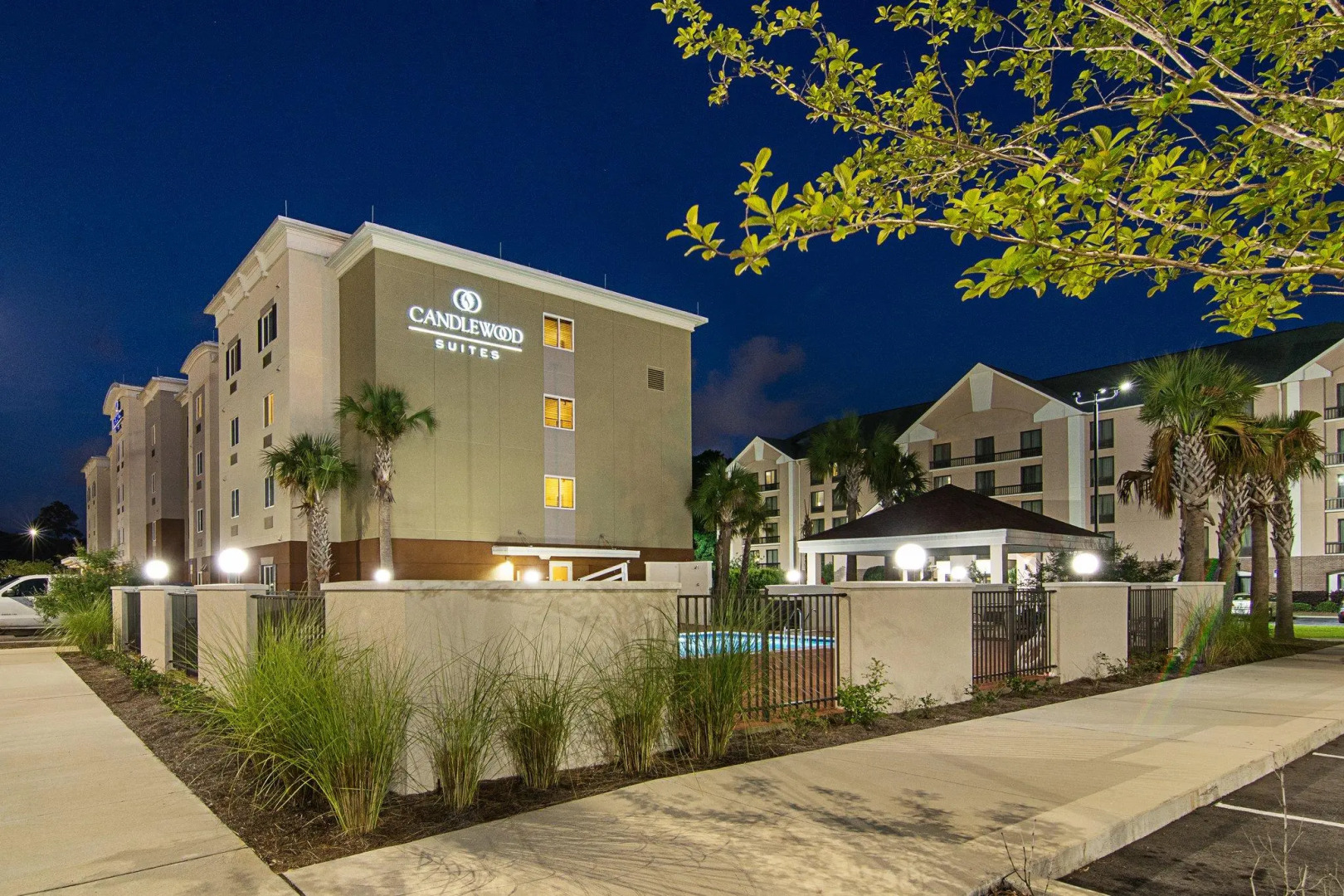 Candlewood Suites Pensacola - University Area by IHG