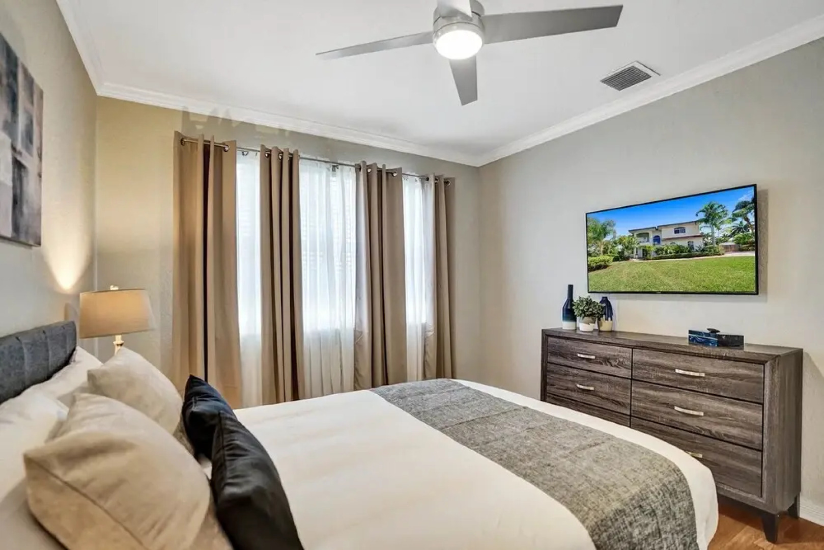 Luxury Casa Mila 7BR With Private Heated Pool