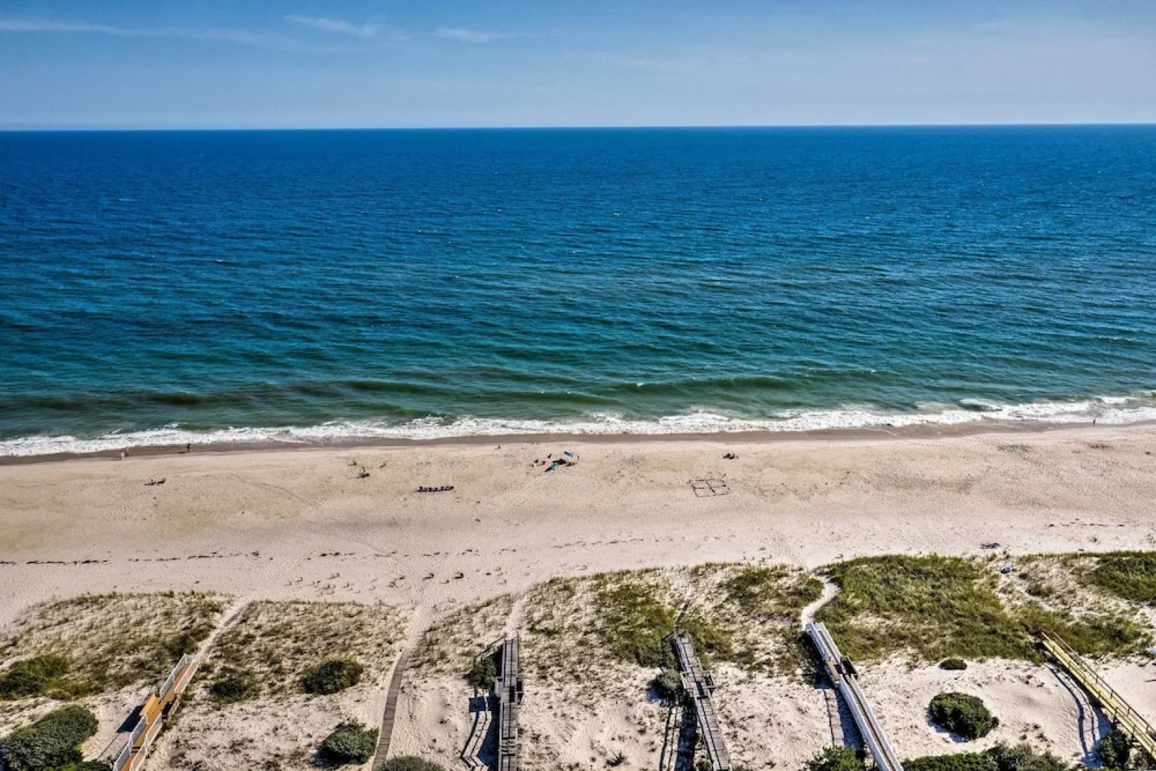 Westhampton Beach Home w/ Deck + Ocean Views!