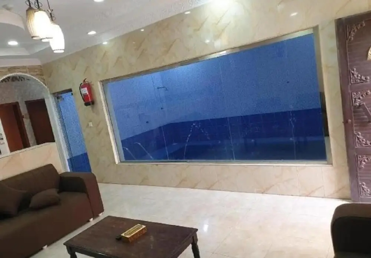 Kahraman Harbour Obstinatus 2