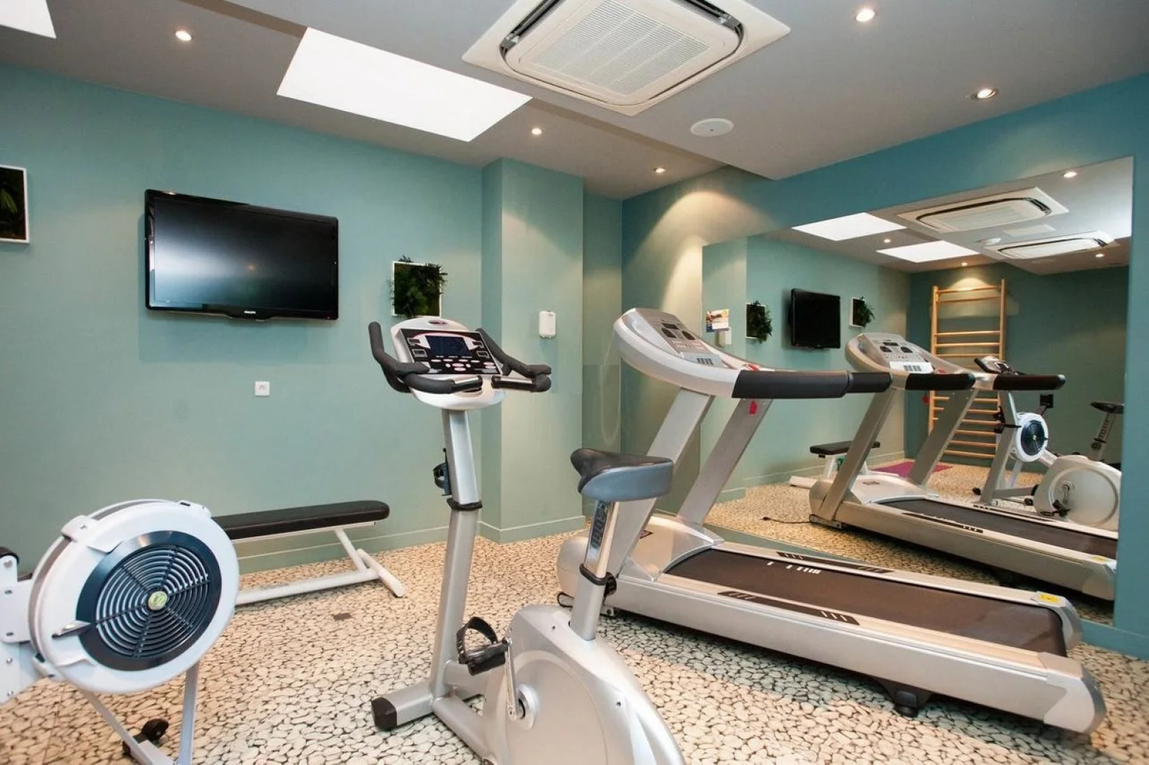 B&B Home Caen Centre Gare