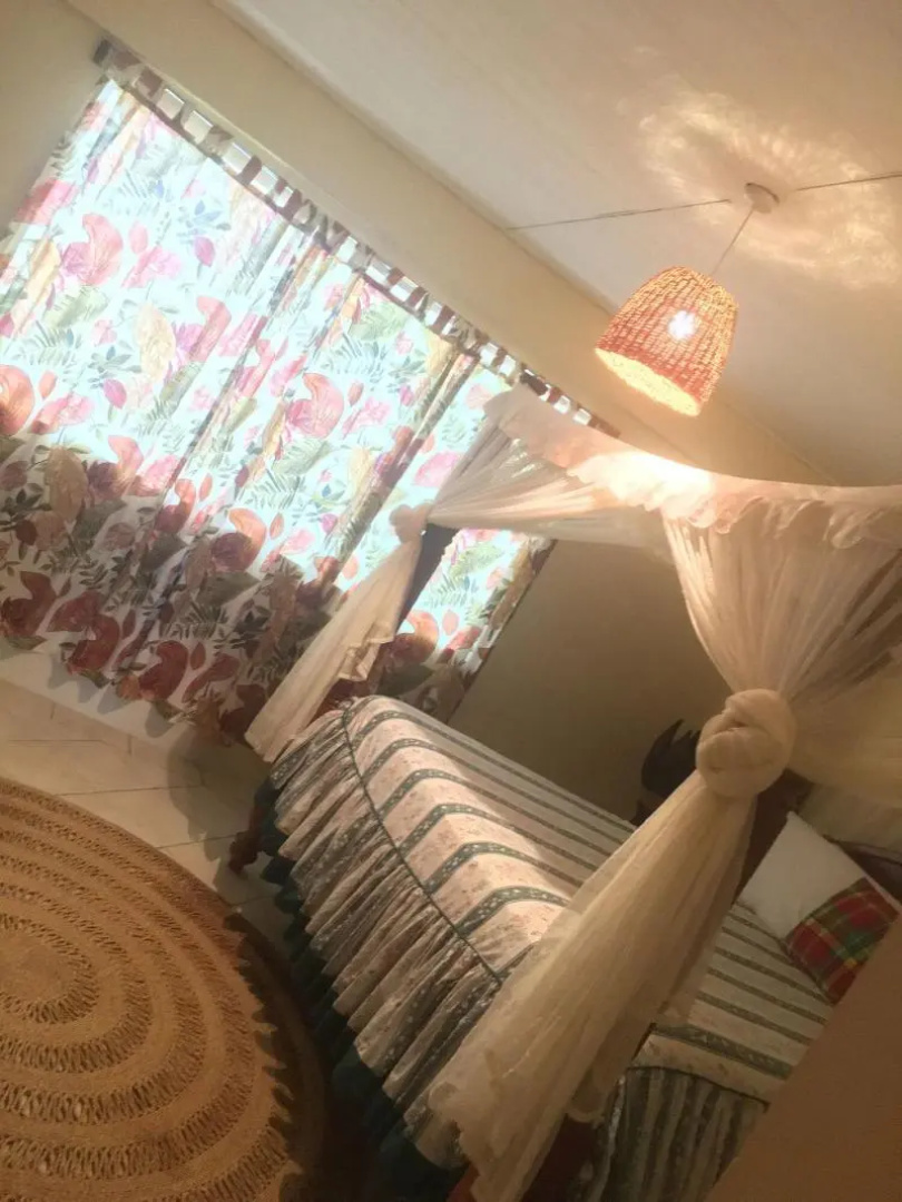The Still Beach House