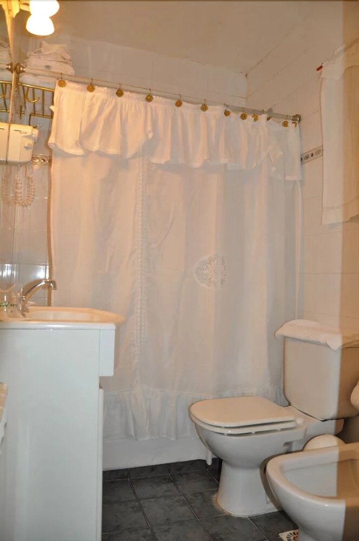 Hostería Las Acacias