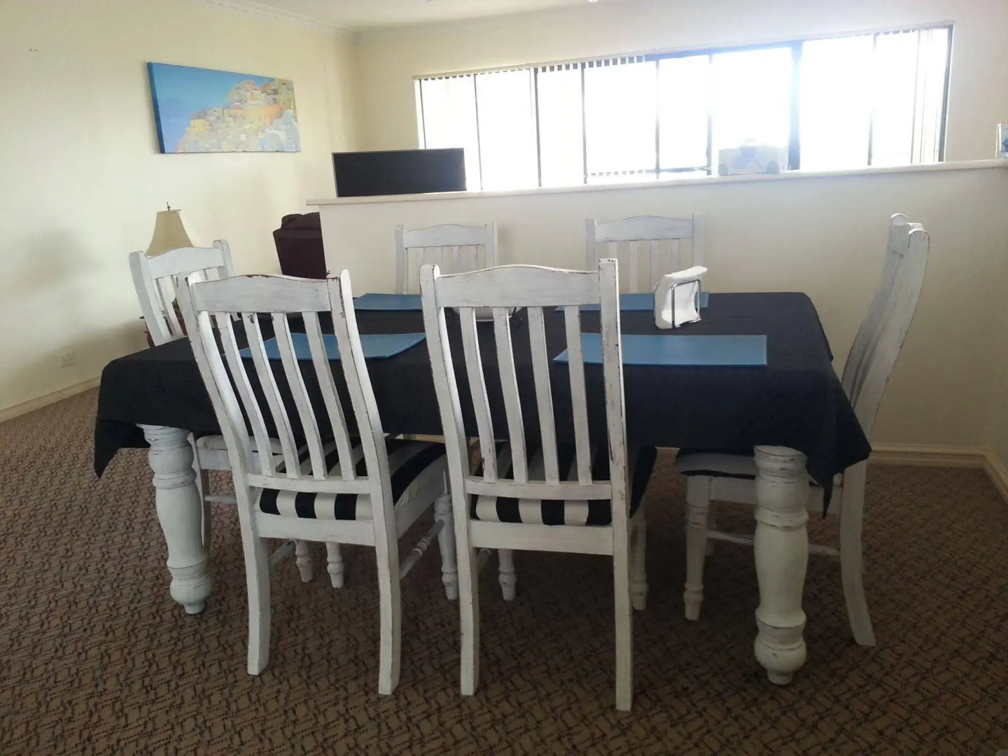 Palm Beach Guest House