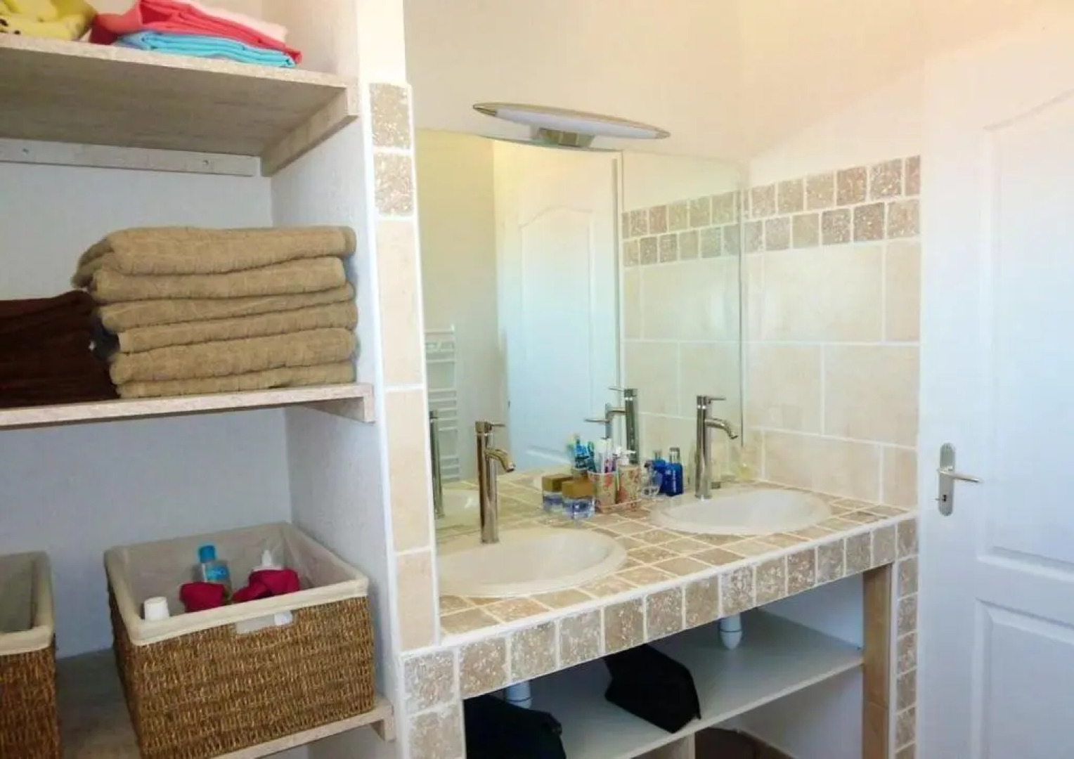 Villa de 3 chambres avec piscine privee jardin clos et wifi a Solaro a 2 km de la plage