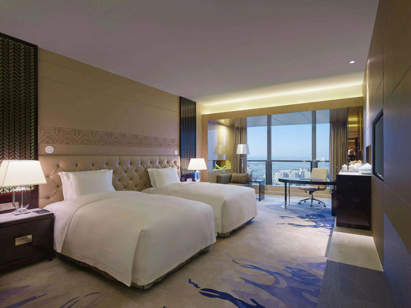 Hilton Haikou