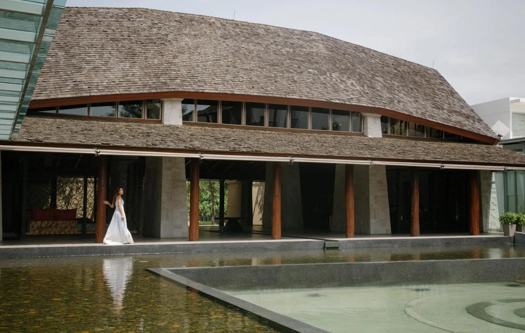 Veranda Pool Villas & Suite Hua Hin Cha Am