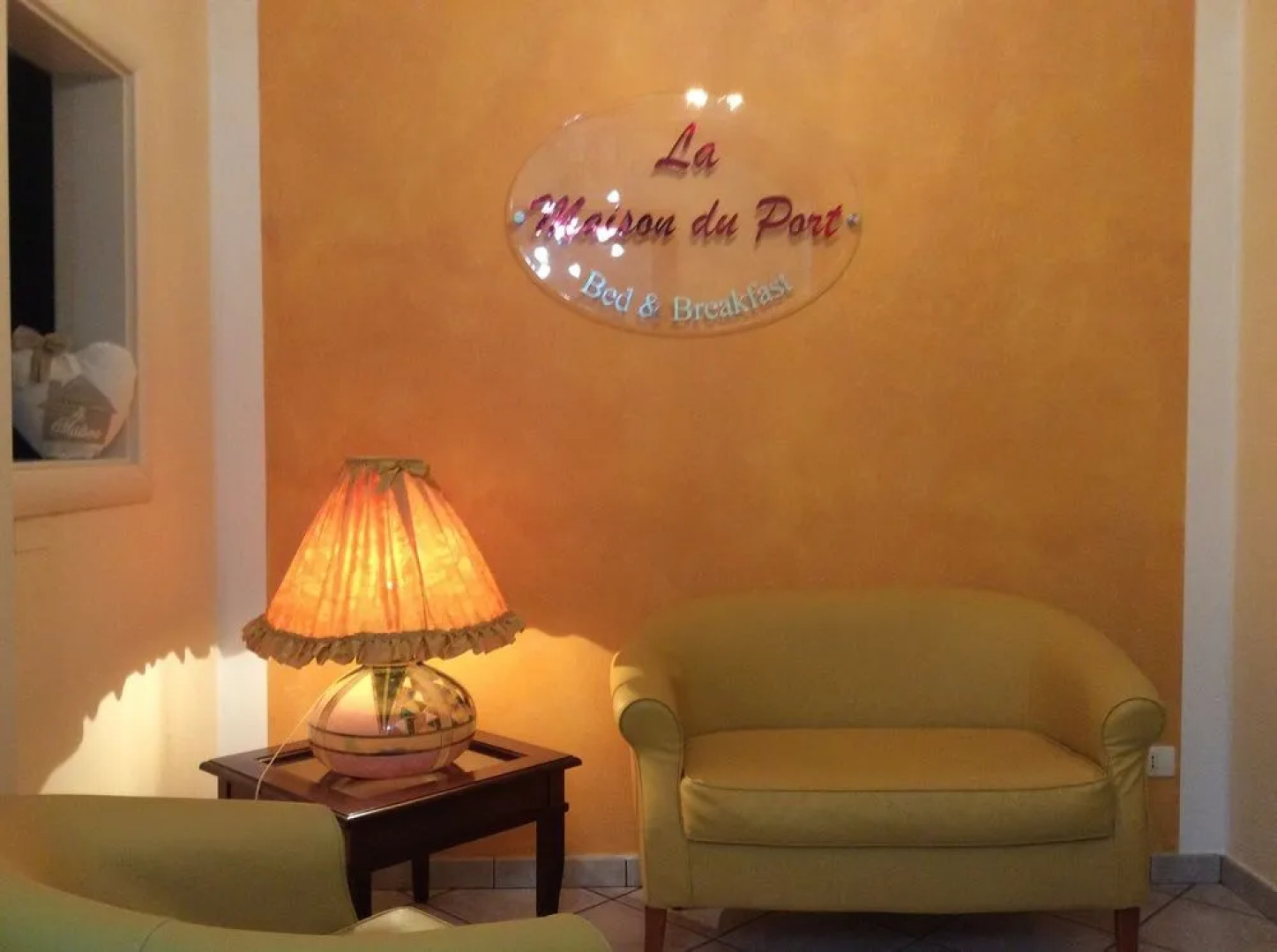 La Maison du Port