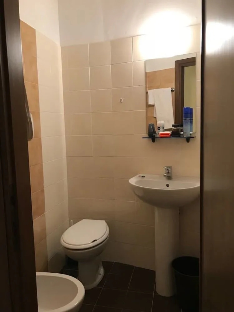 Albergo Meuble' Olivi