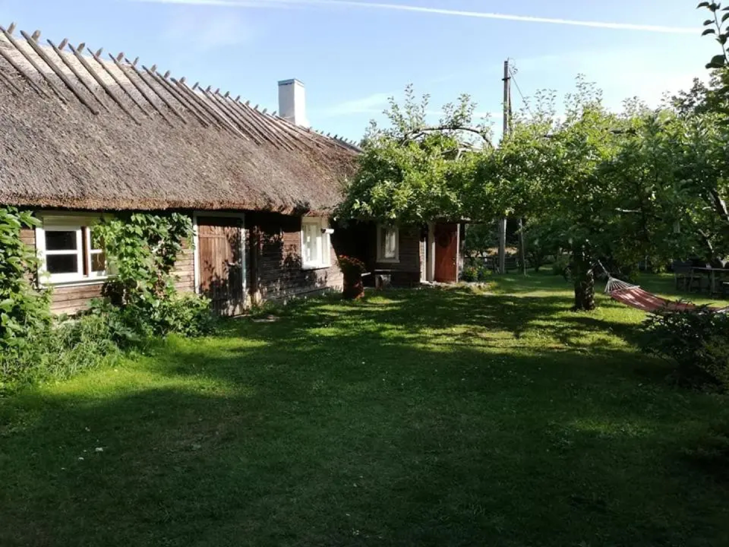 Ranna Talu Puhkemaja