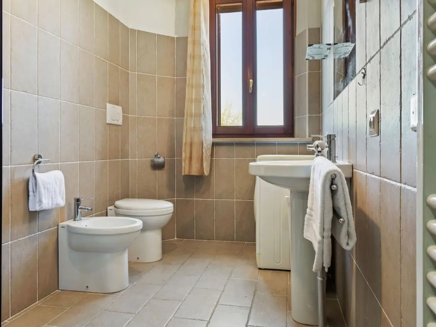 Charismatic Holiday Home in Montone With Private Pool