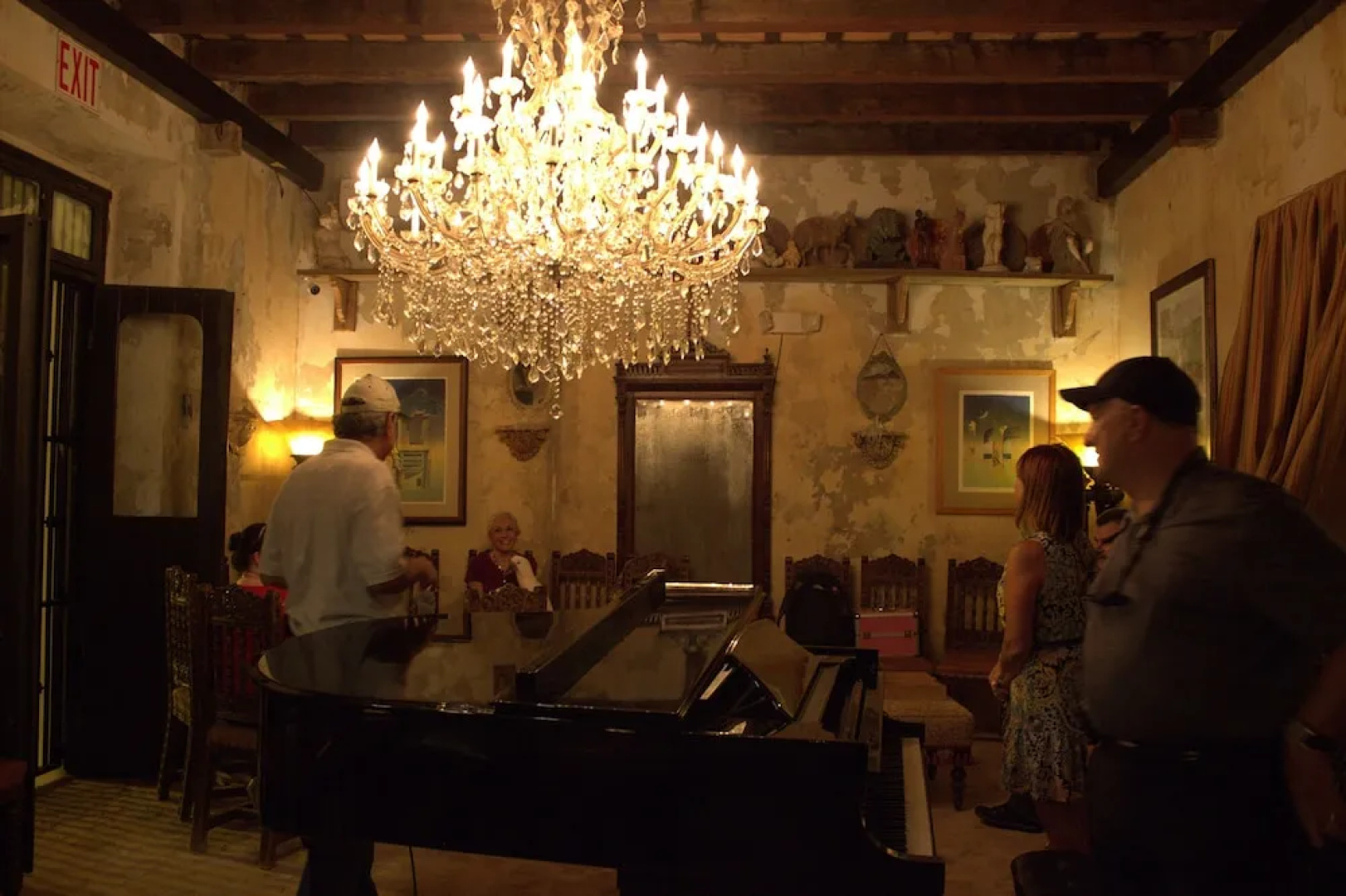 The Gallery Inn
