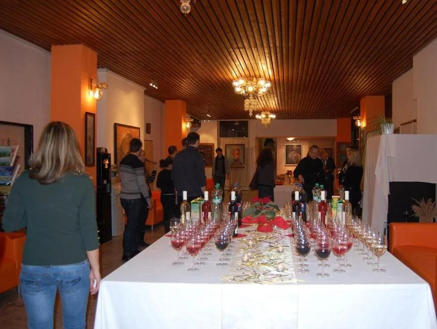 Studijne A Kongresove Stredisko