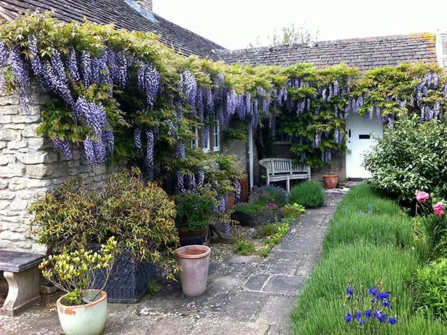 Candleford B&B