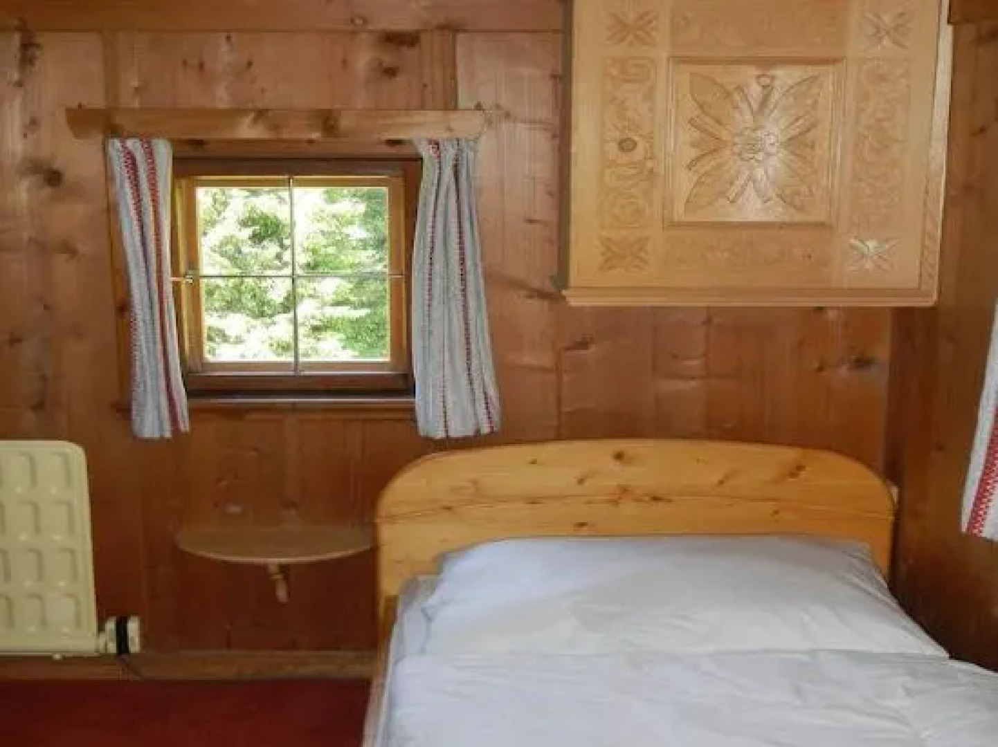 Ferienhaus Vollspora