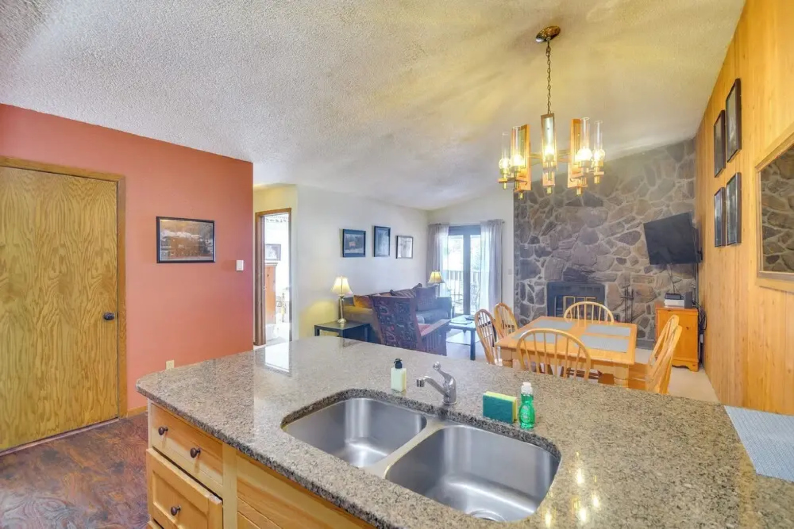 Pool + Hot Tub Access: Condo in Winter Park!