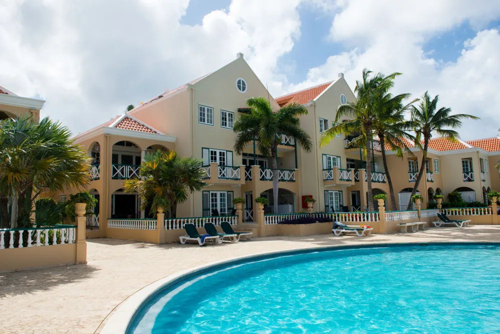 Port Bonaire
