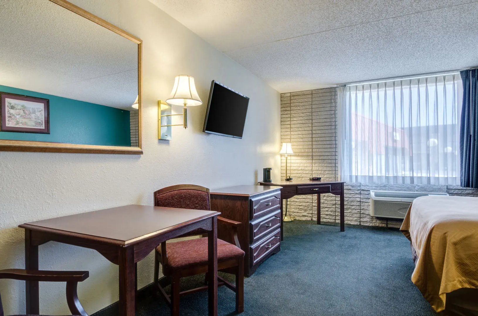 Americas Best Value Inn Salina