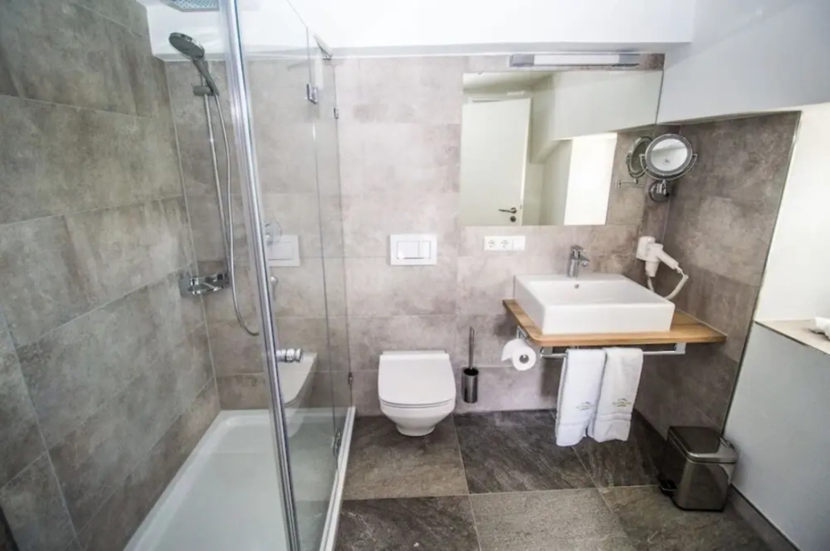 Landgasthof Alpenblick