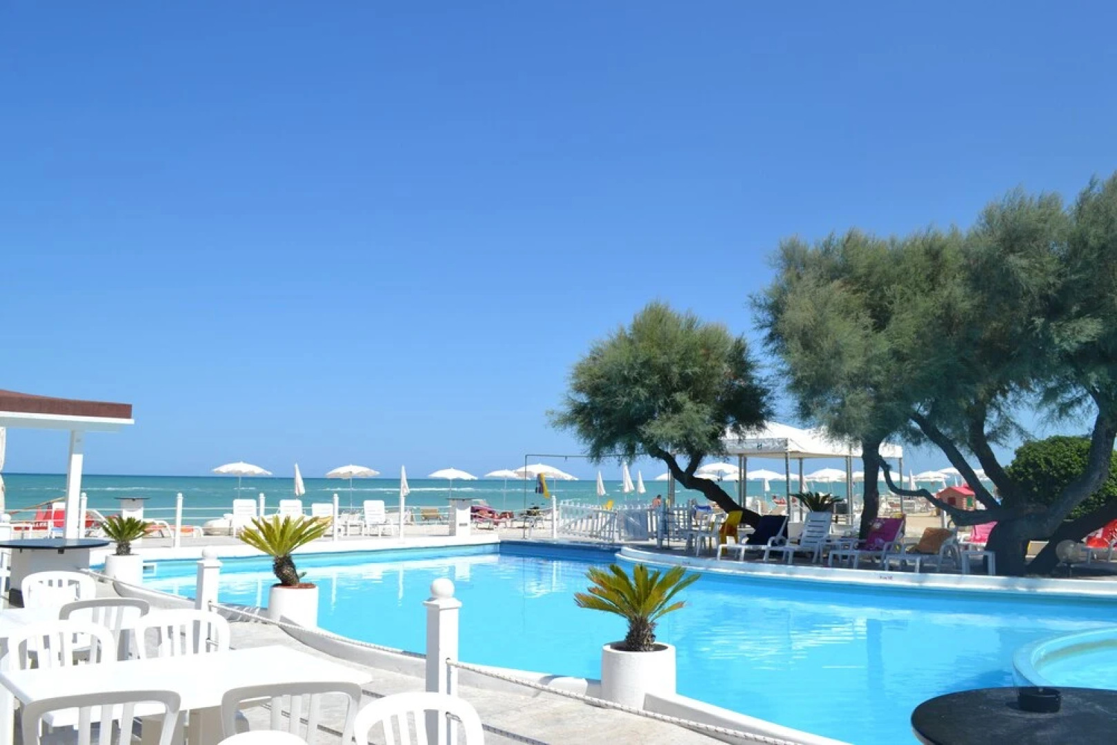 Family Beach Resort Il Girasole