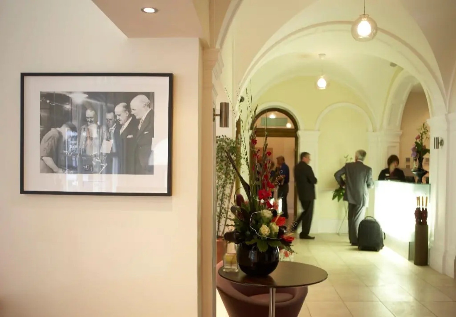 Leopold Hotel