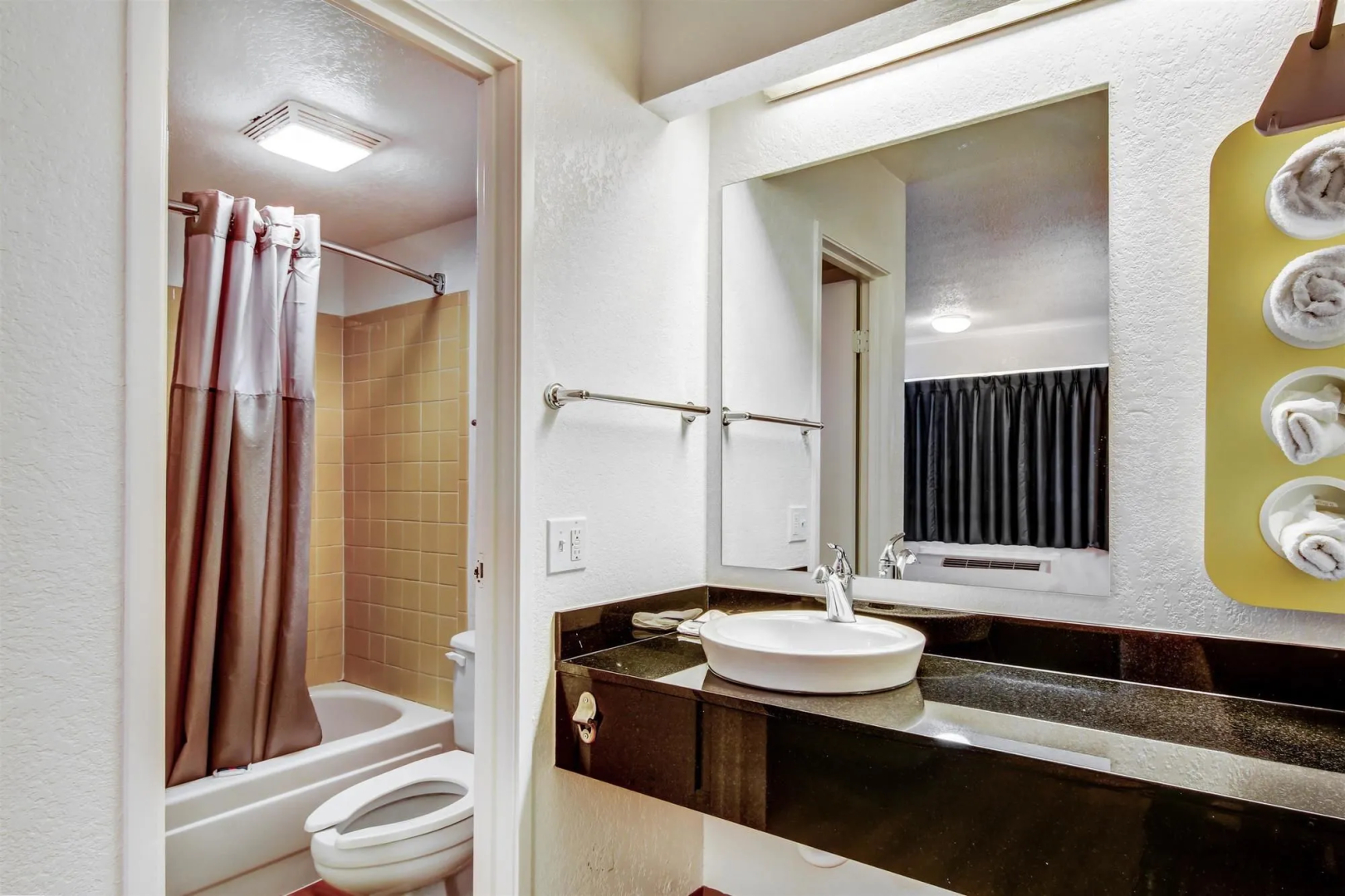 Motel 6 St. Louis - Bridgeton