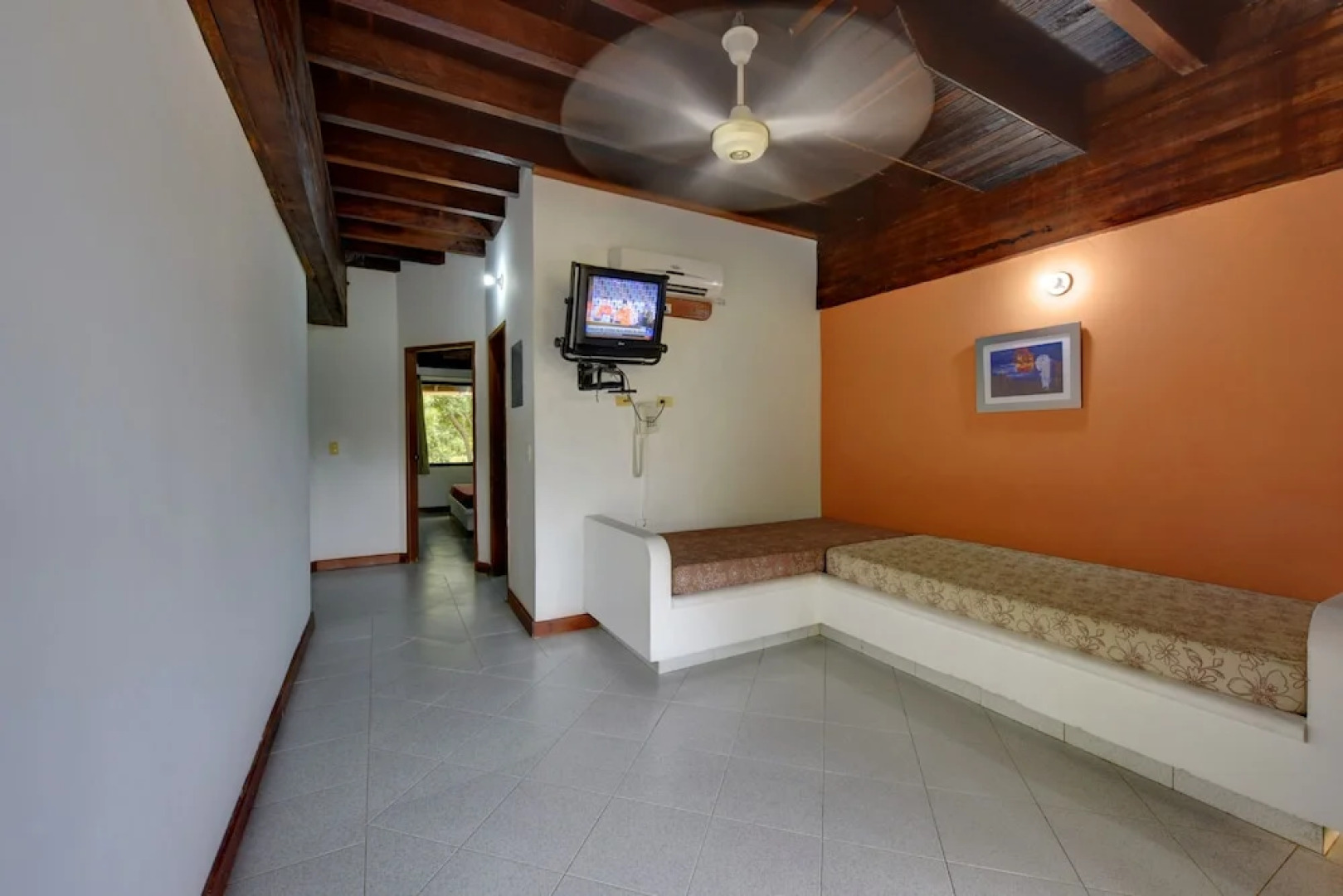 Cispata Marina Hotel