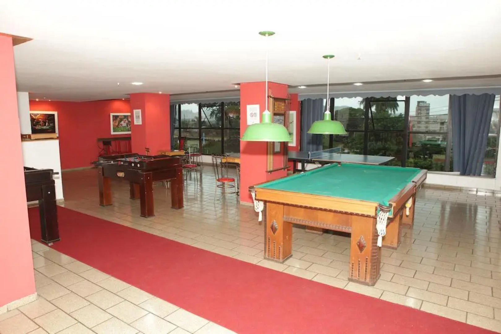 Stratus Centro Hotel