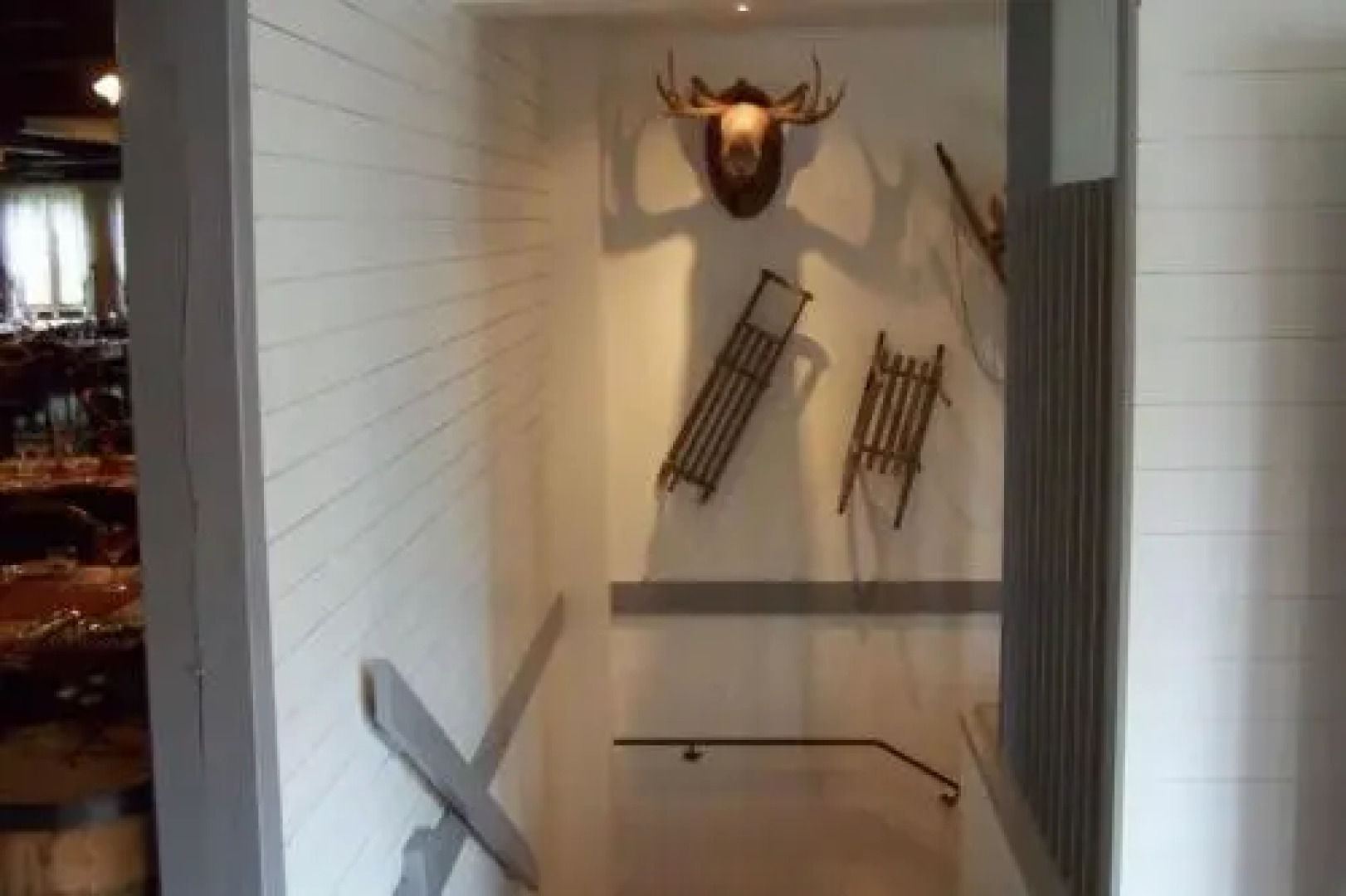 Froland Vandrerhjem/Eikely Senter