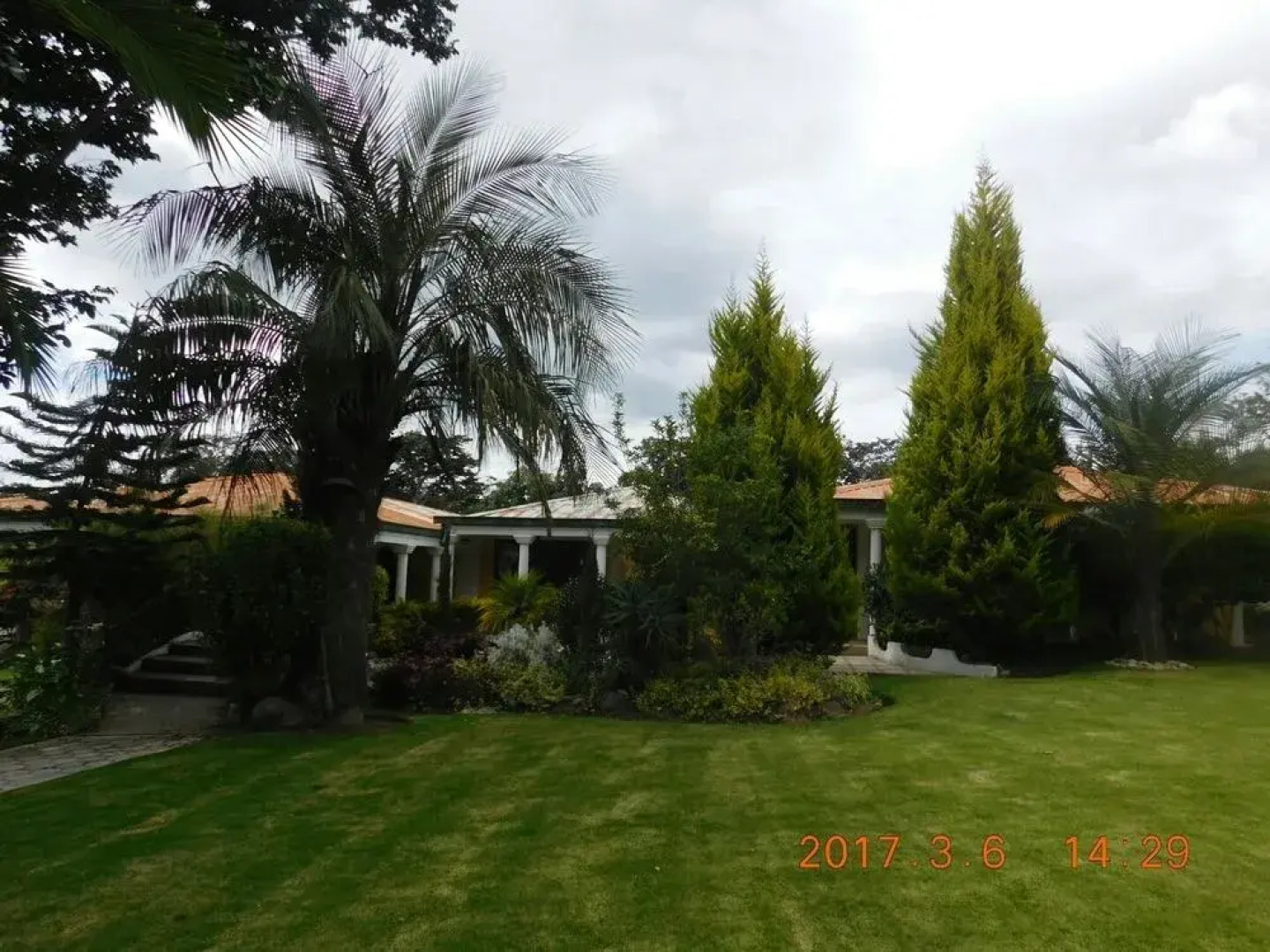 Quinta Natura Hotel