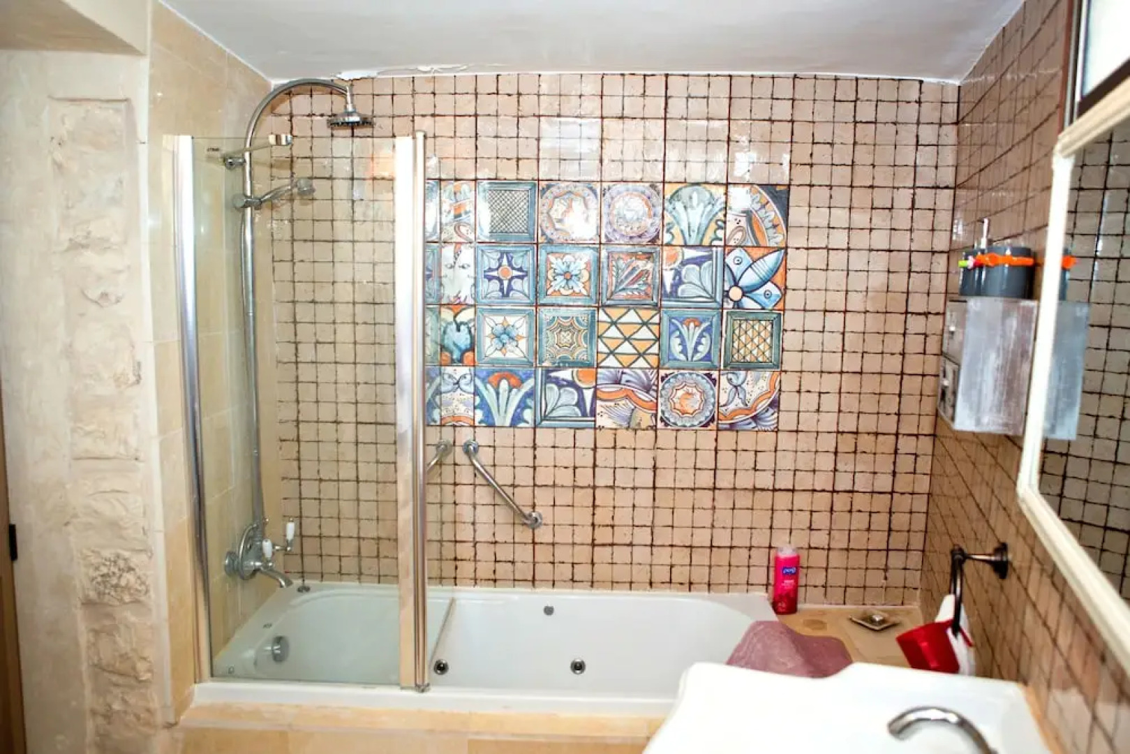 Beit Yosef Guest House Zimmers Safed